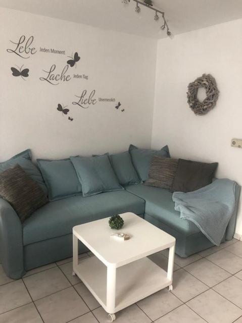 Lange Wiese 8 g - Ferienwohnung Dahme