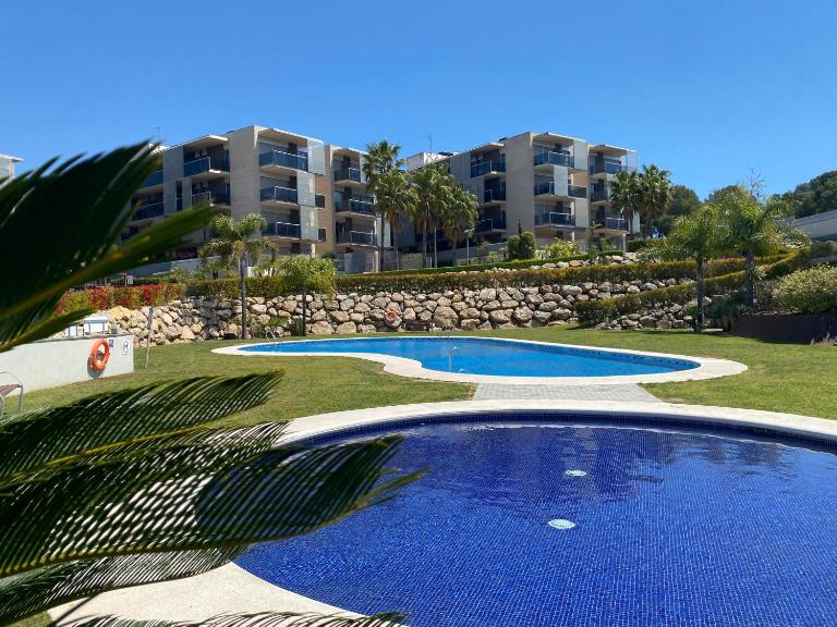 Paradise Aventura - B&B Salou
