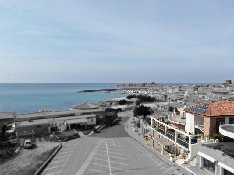 Holiday home Isola Rossa - Chambres d'hôtes Isola Rossa