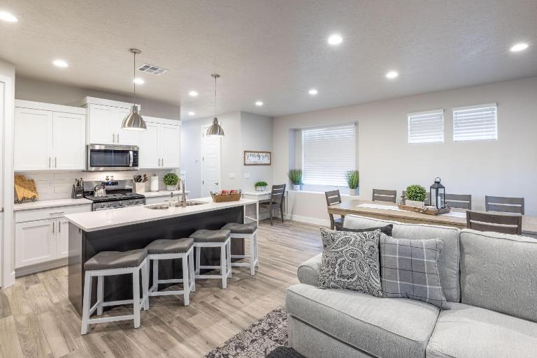 Serendipity Suites - B&B Ivins