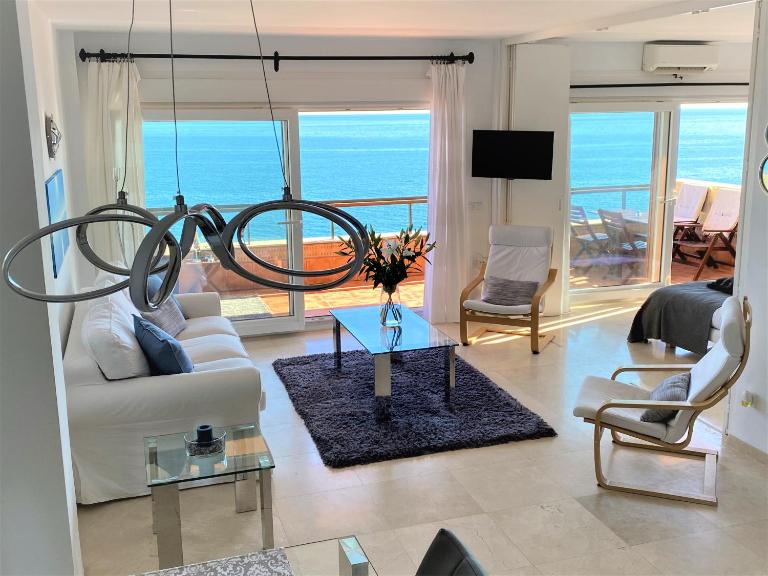 Los Reales 8B - B&B Estepona