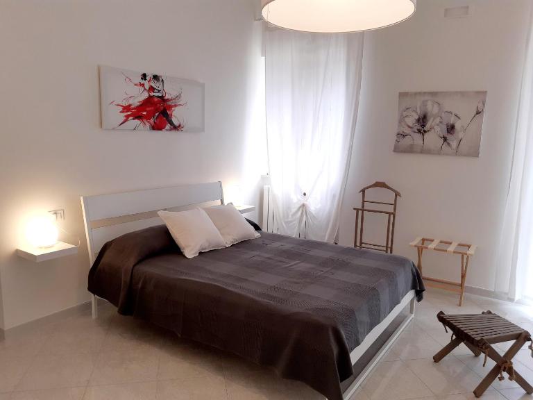 B&B Bell'aria - Ferienwohnung Monopoli