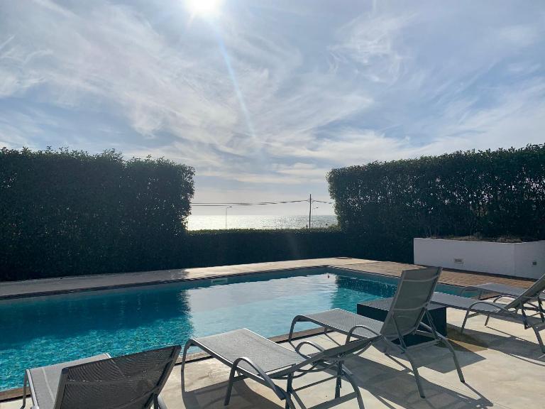 Casa Miami - Ferienwohnung Donnalucata