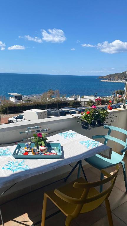 Casa Vacanza sul Mare - B&B Piombino