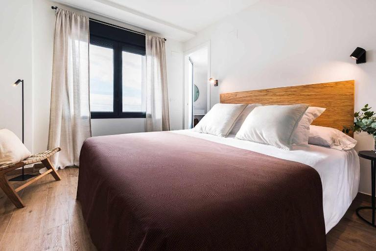 Apartamento Bguest - B&B Alicante