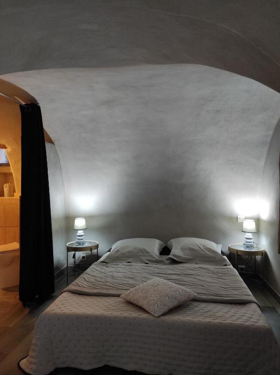 PARFUMU DI MACHJA - B&B Santa-Lucia-di-Mercurio