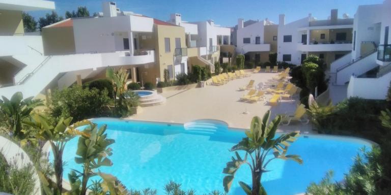 T2 de luxo em Albur-VIllage a 10 minutos da praia a pé - B&B Alvor