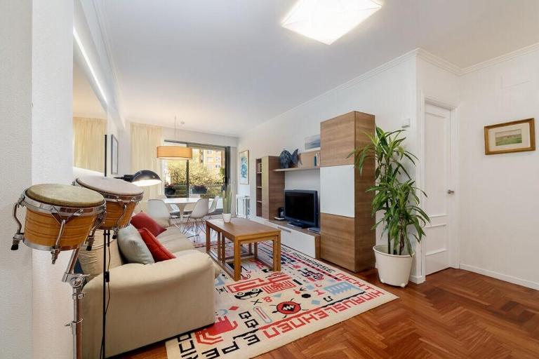 Apartamento Coqueto Garaje - B&B Vigo