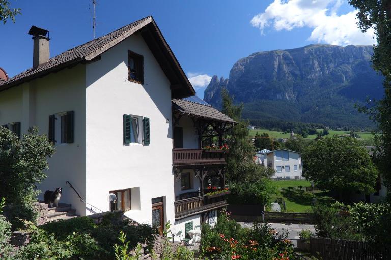 Apartments Garni Steffi - Ferienwohnung Faè