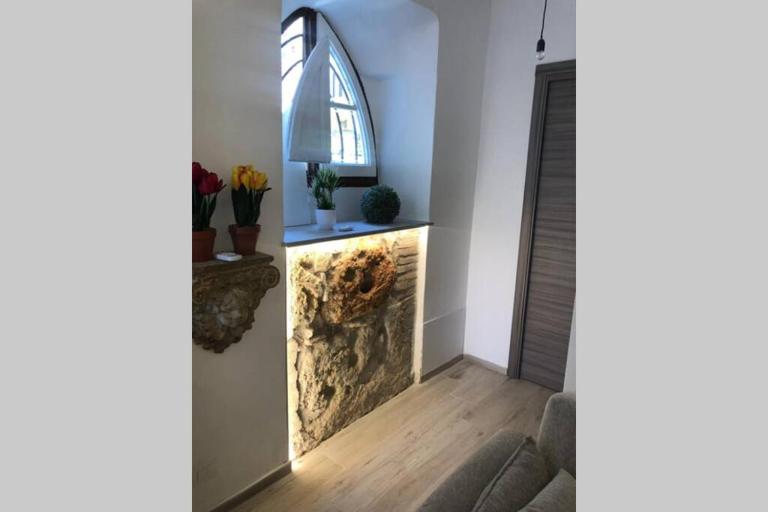 casa vacanza roberto - B&B Palermo