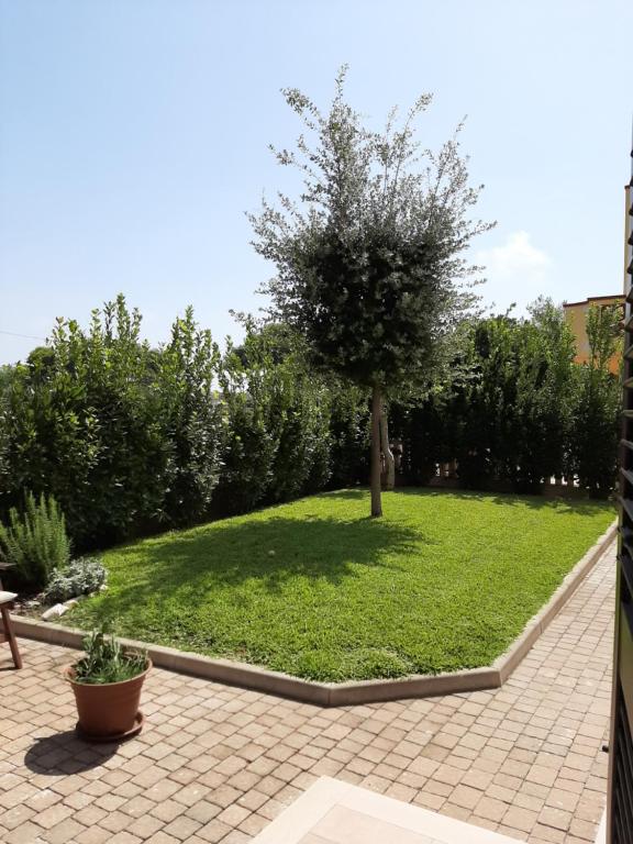 Casa del Leccio - B&B Pulsano