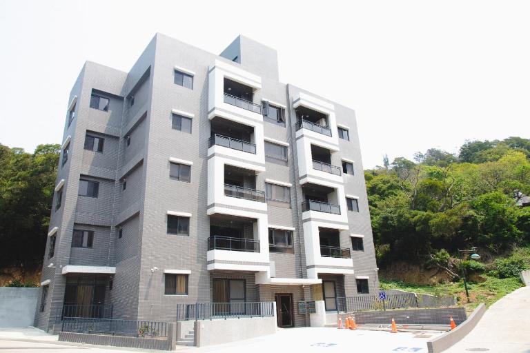 亞窩行館 Yao Guesthouse - B&B Nangan