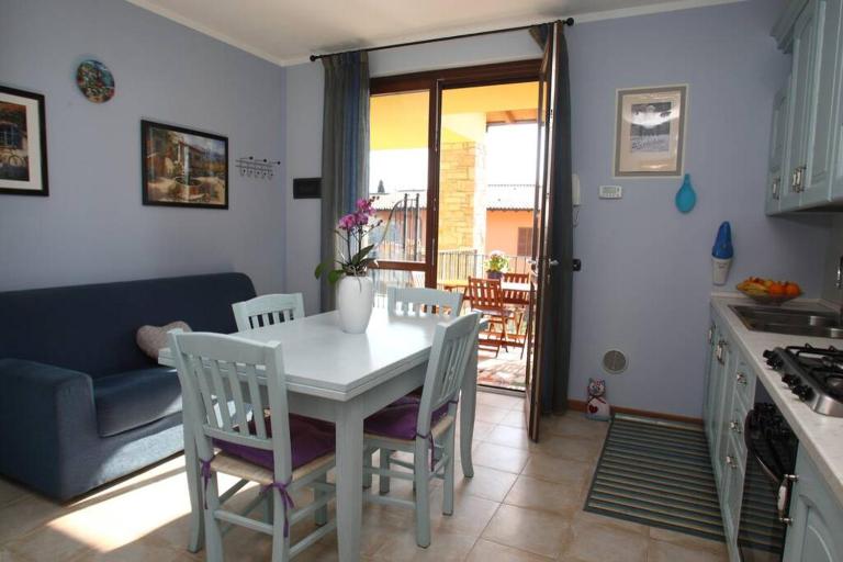 Casa Mirella - Toscolano Maderno - B&B Toscolano-Maderno
