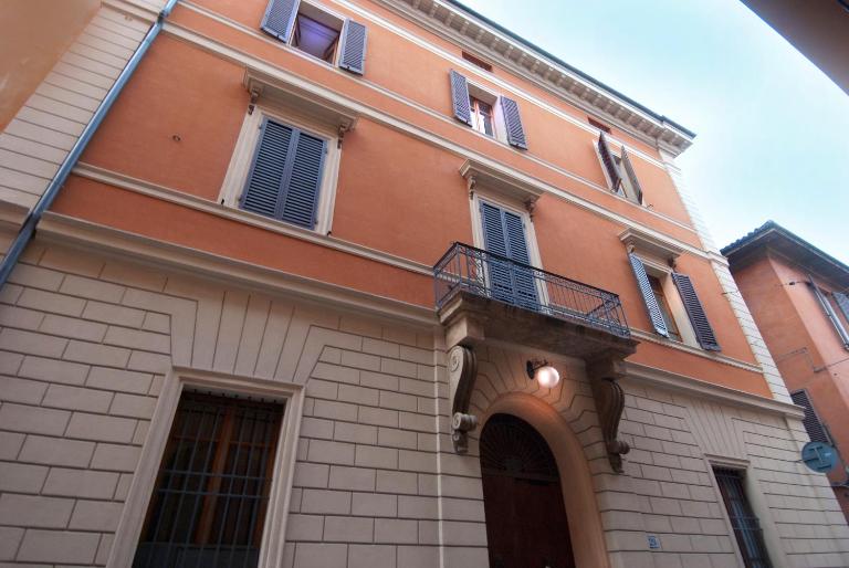 GetTheKey Battisti Apartment - B&B Bologna