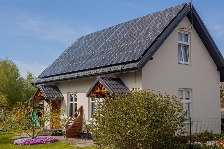 pod lipą - Ferienwohnung Stolpmünde