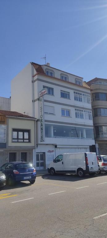Apartamentos Orillamar - B&B O Grove