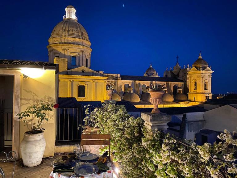 Casa Modica - Luxury rooms - B&B Noto