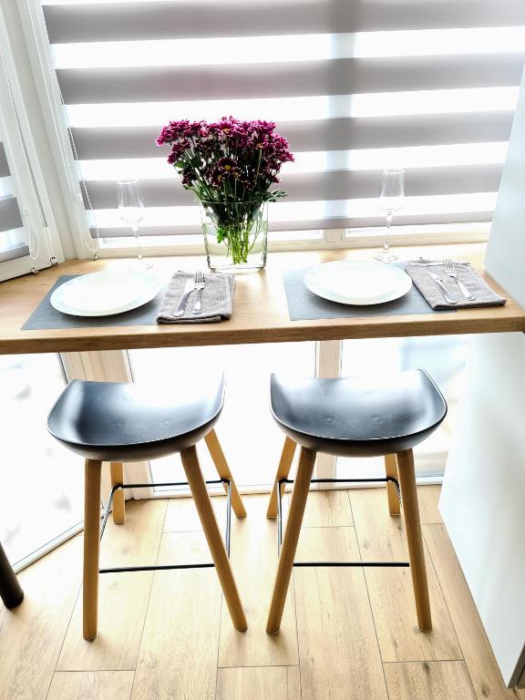 PremierAtlant - Ferienwohnung Dnipro