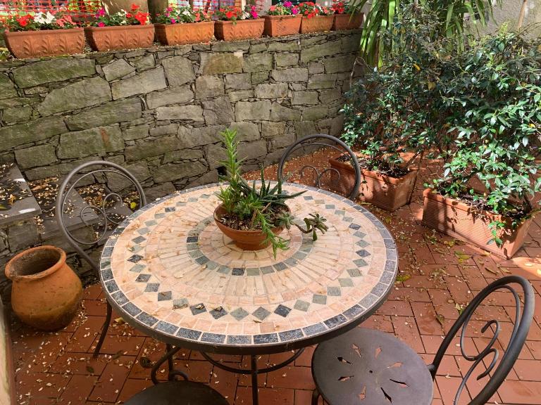 Appartamenti Sentiero n1 - B&B Levanto