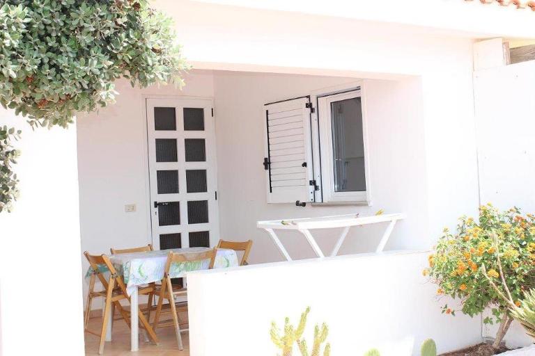 TELLINA PALMARE BEACH - Chambres d'hôtes Lampedusa