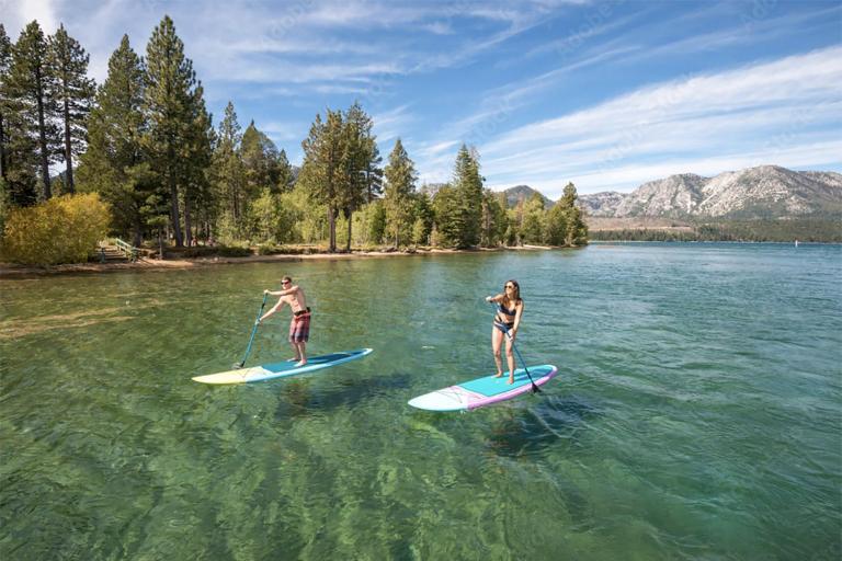 Donner Lake Home Walk to the Lake Trails & Family Activities - Ferienwohnung Truckee