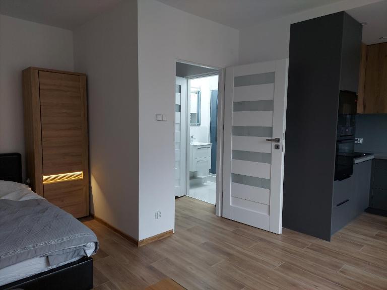 Apartament PRIMA - Ferienwohnung Rzeszów