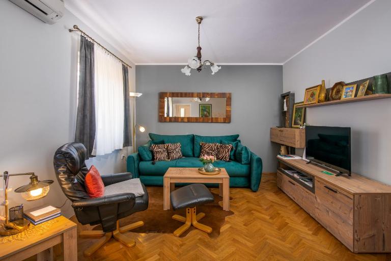 Apartment Green 29 - Bed and Breakfast Rovinj
