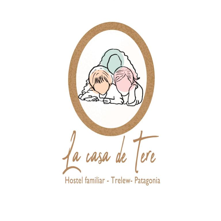 Casa de Tere - Chambres d'hôtes Trelew
