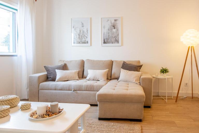 T2 Altura, by Casas do Verão - Chambres d'hôtes Altura