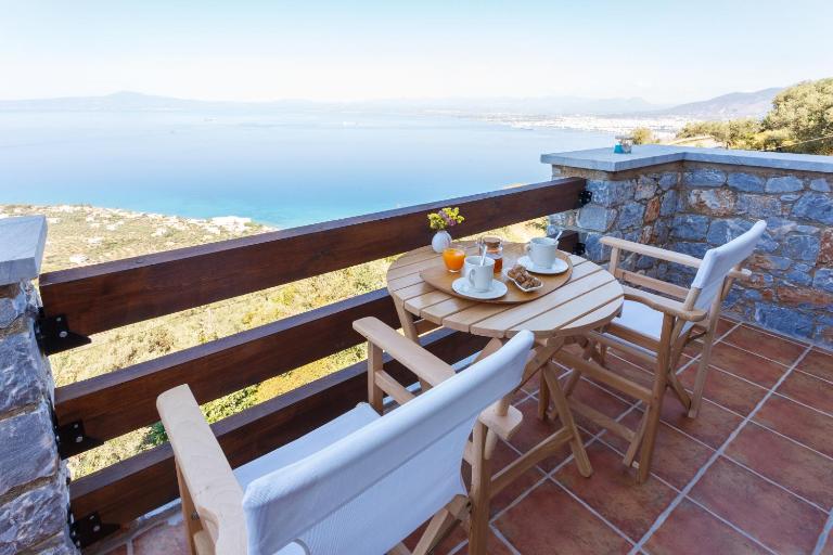 ANAX Villa Kalamata Verga - B&B Kalamata
