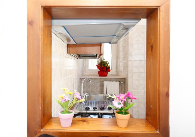 Appartamenti Via Venezia - Bed and Breakfast Vieste