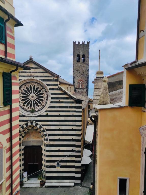 A ca du Kubla - Bed and Breakfast Monterosso al Mare