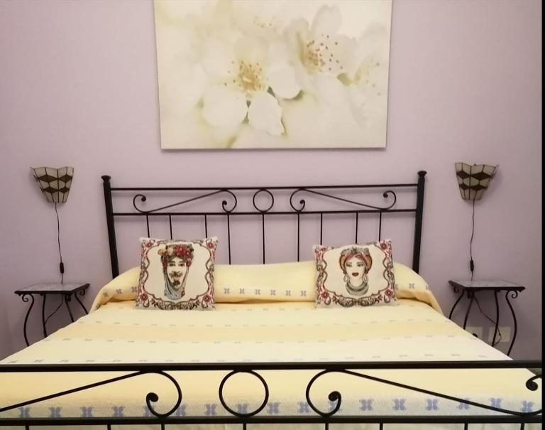 Casa Albigiò - B&B Catania