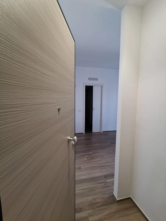 Appartamento L'Essenziale - Ferienwohnung Vieste