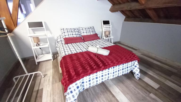 APS Valdés de Avilés - Chambres d'hôtes Avilés