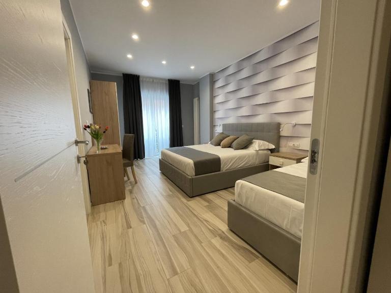 Martini Suite - B&B Bari