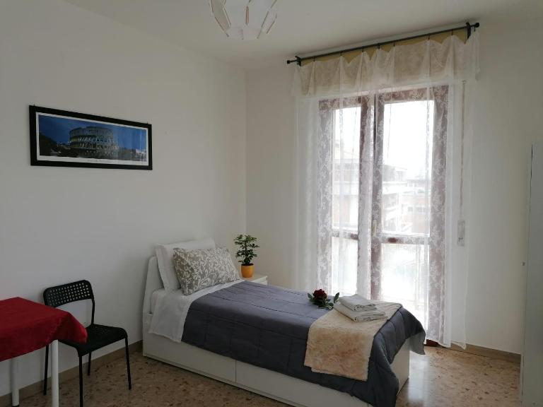 Giuseppe House - Chambres d'hôtes Pise