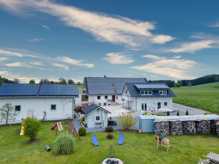 Hafners im Allgäu - B&B Kißlegg