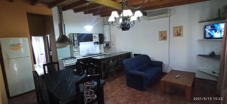 Los Nietos Temporario - B&B Mendoza