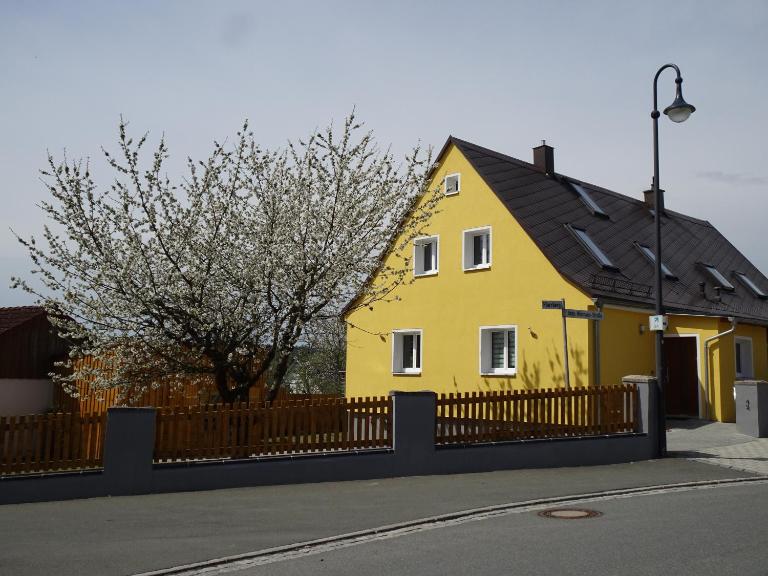 Fichtelhaisla - Bed and Breakfast Röslau