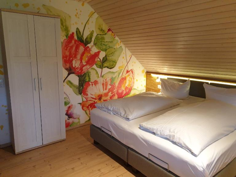 Gästehaus Bartlehof - B&B Schluchsee