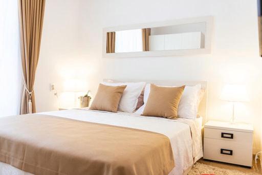 Camelia Luxury Apartments - B&B Dubrovnik