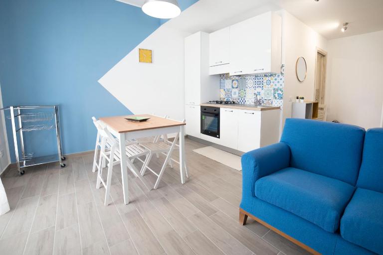 GLBapartments - Bed and Breakfast Capo d'Orlando