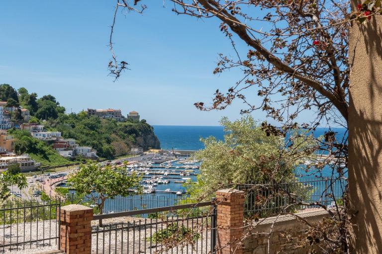 Casamia - Ferienwohnung Agropoli