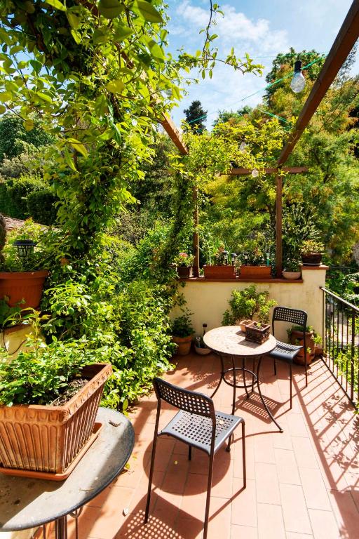 Casa Quaratesi - B&B Florencia