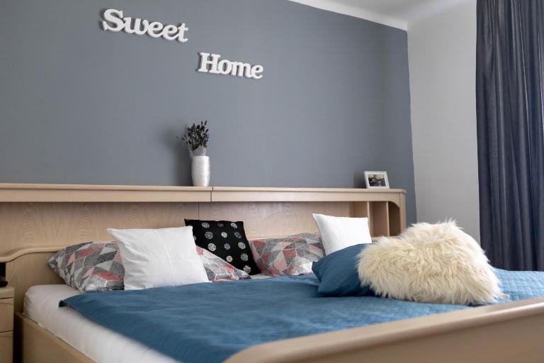 Mama vendégház - Palkonya - Ferienwohnung Palkan