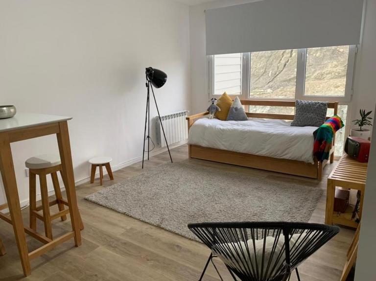 Miradores del Beagle - Bed and Breakfast Ushuaia