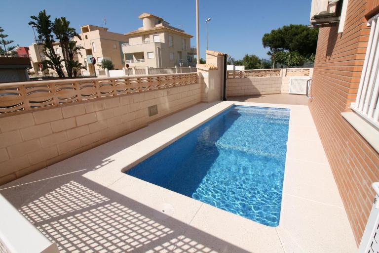 OLIVA HOLIDAYS 3 - Chambres d'hôtes Oliva