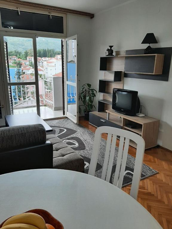 Apartment Danilo - Chambres d'hôtes Herceg Novi
