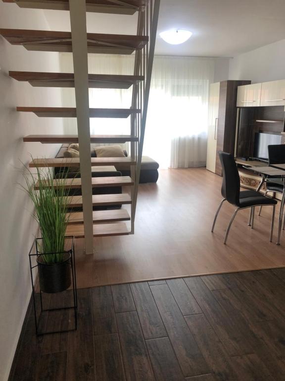 Freedom apartman - B&B Zamárdi